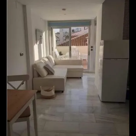 Larios12 * Torre Del Mar