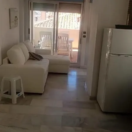 Apartment Larios12 Torre Del Mar
