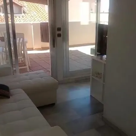 Larios12 Apartment