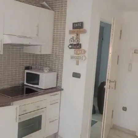 Larios12 Apartment Torre Del Mar